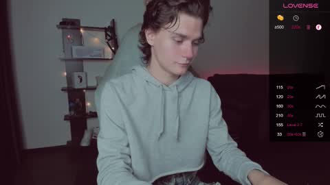 Daren online show from November 2025 01:40:01 AM