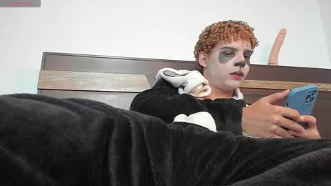 Dark Eros online show from October 2025 09:04:02 PM