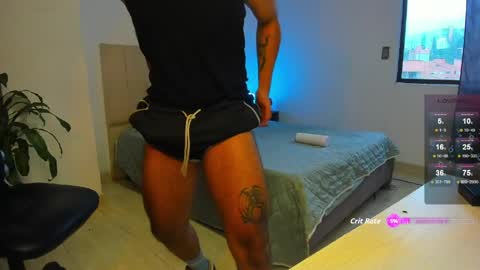 Mauricio online show from June 2026 08:37:02 PM