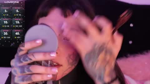 Snapshot of daarlene chatting on February 2025 12:16:01 AM Darlene online show from February 2025 12:16:01 AM