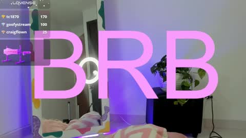 Snapshot of daarlene chatting on March 2025 07:23:02 AM Darlene online show from March 2025 07:23:02 AM