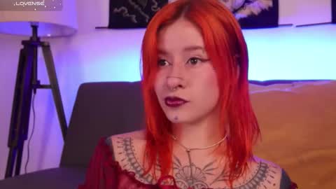 Snapshot of daarlene chatting on October 2025 11:30:01 AM Darlene online show from October 2025 11:30:01 AM