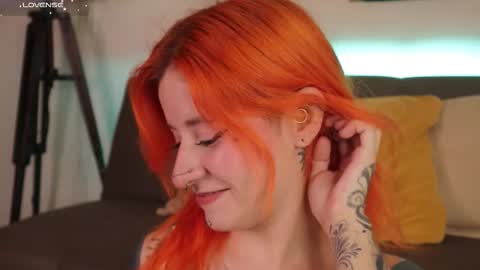 Darlene online show from March 2026 09:22:02 PM