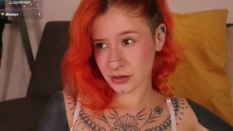 Darlene online show from March 2026 10:27:02 AM