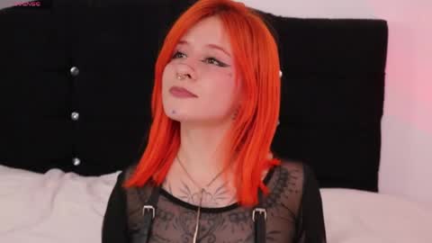 Darlene online show from April 2026 03:50:01 AM