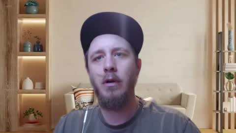 Snapshot of dabbydaddy25 chatting on February 2026 06:45:02 AM dabbydaddy25 online show from February 2026 06:45:02 AM