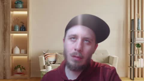 Snapshot of dabbydaddy25 chatting on June 2026 10:25:01 AM dabbydaddy25 online show from June 2026 10:25:01 AM