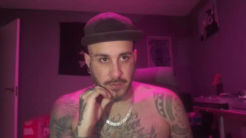 Destroyer online show from February 2025 06:45:02 AM