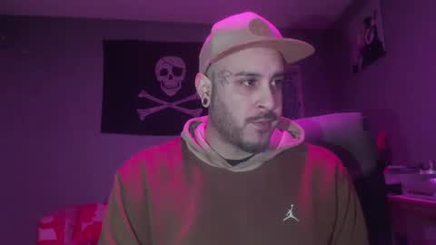 Destroyer online show from February 2025 04:29:01 PM