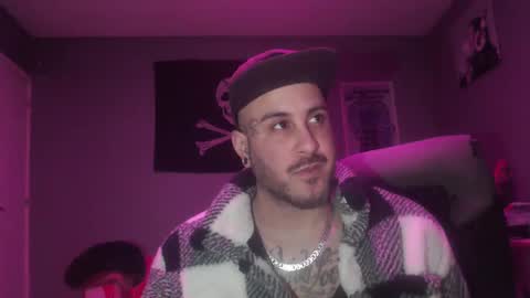 Destroyer online show from February 2025 09:43:02 PM