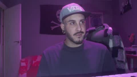 Destroyer online show from September 2025 10:25:01 PM