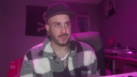 Destroyer online show from November 2025 05:23:01 PM