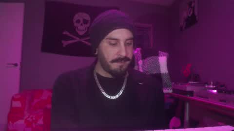 Destroyer online show from February 2026 12:25:02 AM