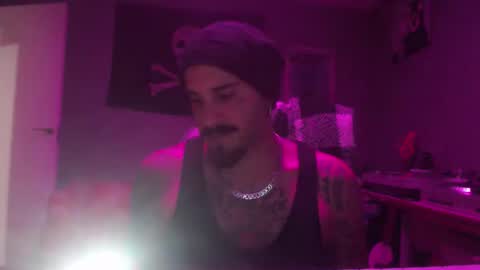 Destroyer online show from February 2026 08:35:01 PM