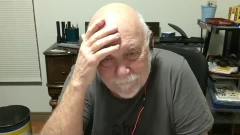 Snapshot of dack47 chatting on February 2025 06:54:01 AM dack47 online show from February 2025 06:54:01 AM