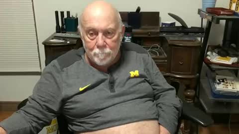 Snapshot of dack47 chatting on February 2025 05:04:02 AM dack47 online show from February 2025 05:04:02 AM