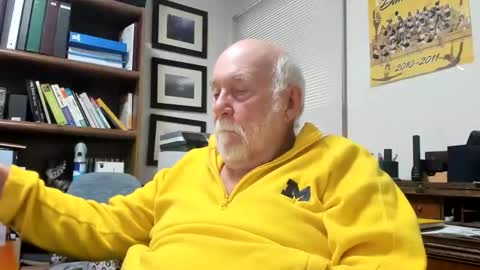 dack47 online show from December 2025 03:40:02 PM