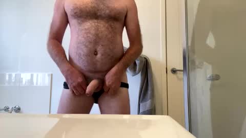dad45bod online show from January 2025 08:21:01 PM