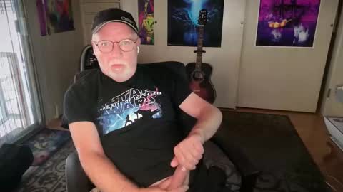 dadbate23 online show from April 2026 02:09:01 PM