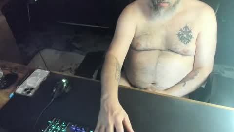 Daddy online show from November 2025 07:57:01 PM