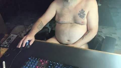 Daddy online show from December 2025 10:37:02 PM