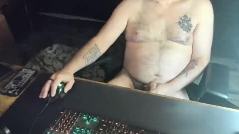 Snapshot of dadbodfatrod chatting on January 2026 10:29:02 AM Daddy online show from January 2026 10:29:02 AM