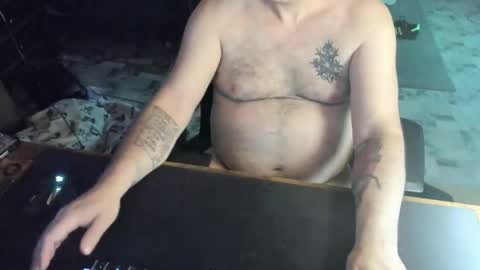 Snapshot of dadbodfatrod chatting on April 2026 07:22:02 PM Daddy online show from April 2026 07:22:02 PM