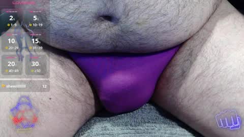 DadbodSensei online show from April 2026 12:59:02 AM