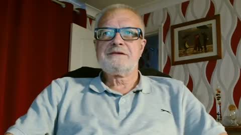 Brian ... online show from July 2026 08:00:01 PM