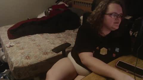 DaddysLilToy online show from March 2025 03:08:01 AM