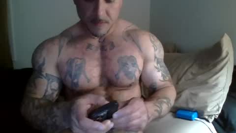 Snapshot of daddy640295 chatting on June 2026 06:49:01 AM daddy640295 online show from June 2026 06:49:01 AM