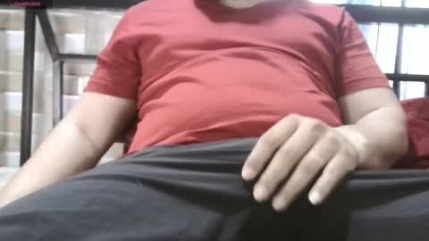 Snapshot of daddy_domm24 chatting on March 2026 07:11:02 AM Daddy online show from March 2026 07:11:02 AM