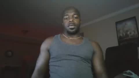 Snapshot of daddybbc52 chatting on June 2026 08:50:01 AM Rashaudrodz.. online show from June 2026 08:50:01 AM