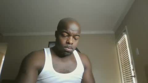 Snapshot of daddybbc52 chatting on June 2026 02:23:02 PM Rashaudrodz.. online show from June 2026 02:23:02 PM