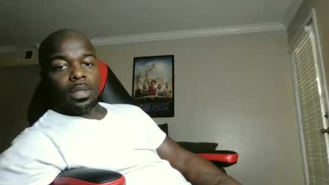 Snapshot of daddybbc52 chatting on July 2026 04:57:01 PM Rashaudrodz.. online show from July 2026 04:57:01 PM