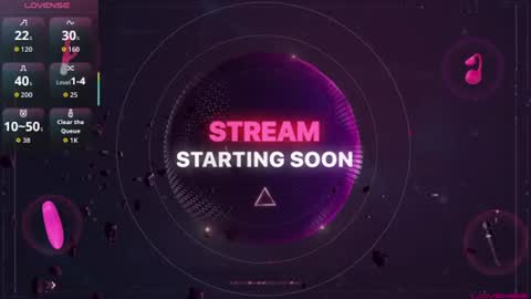 DaddyBear online show from July 2026 10:40:01 AM