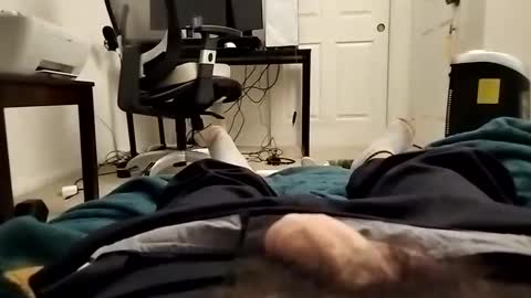 Snapshot of daddybod89 chatting on February 2025 12:33:01 PM Daddybody89 online show from February 2025 12:33:01 PM