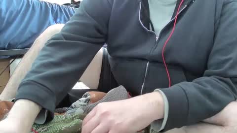 Snapshot of daddybod89 chatting on February 2025 09:48:01 PM Daddybody89 online show from February 2025 09:48:01 PM