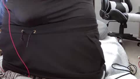 Snapshot of daddybod89 chatting on February 2025 10:58:01 PM Daddybody89 online show from February 2025 10:58:01 PM