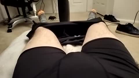 Snapshot of daddybod89 chatting on February 2025 08:05:02 AM Daddybody89 online show from February 2025 08:05:02 AM