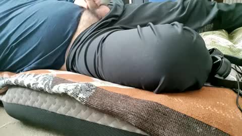 Snapshot of daddybod89 chatting on February 2025 11:55:01 PM Daddybody89 online show from February 2025 11:55:01 PM