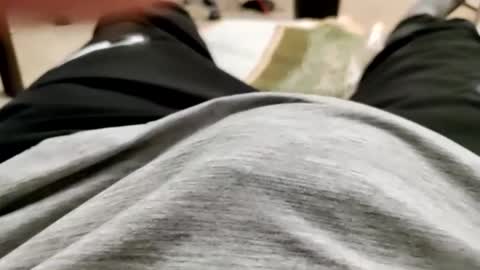 Snapshot of daddybod89 chatting on February 2025 07:09:01 AM Daddybody89 online show from February 2025 07:09:01 AM