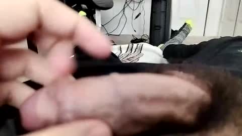 Snapshot of daddybod89 chatting on February 2025 09:36:01 PM Daddybody89 online show from February 2025 09:36:01 PM