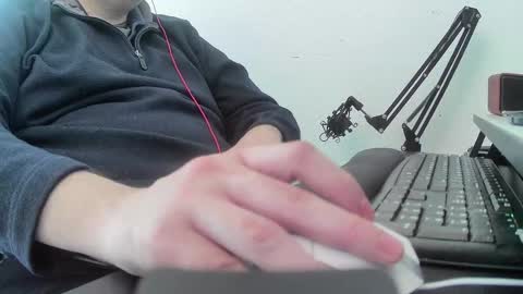 Snapshot of daddybod89 chatting on March 2025 10:52:02 PM Daddybody89 online show from March 2025 10:52:02 PM