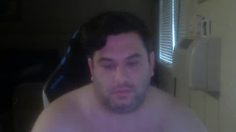 Snapshot of daddybody4u chatting on February 2025 09:25:01 PM daddybody4u online show from February 2025 09:25:01 PM