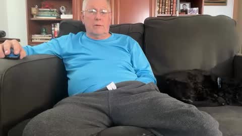 DaddyCok4 online show from November 2025 05:02:02 PM