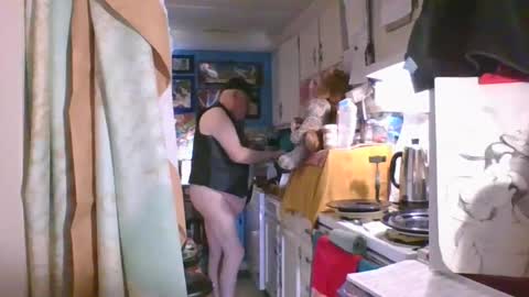 Snapshot of daddycubbyhubby chatting on March 2026 10:57:02 PM Daddy online show from March 2026 10:57:02 PM