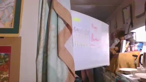 Snapshot of daddycubbyhubby chatting on March 2026 07:58:02 PM Daddy online show from March 2026 07:58:02 PM