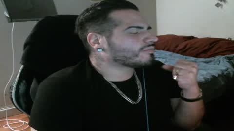 Daniel online show from November 2025 08:25:01 AM