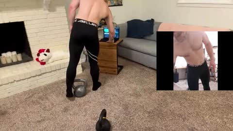 DaddydayDrinkz online show from December 2024 06:10:02 AM